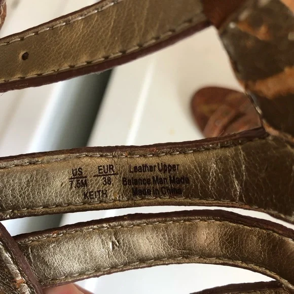 Sam Edelman - Picture 5 of 9